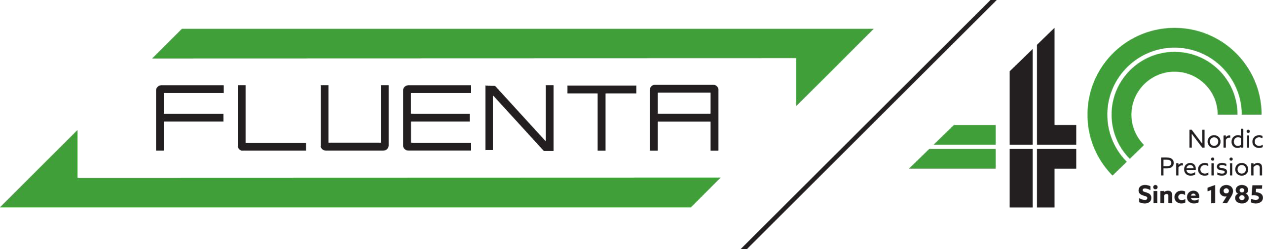 Fluenta Logo