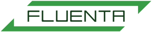 Fluenta Logo