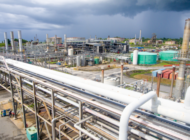 Fluenta’s gas measurement solution will be installed in Atlantic’s LNG facility, located in Trinidad and Tobago